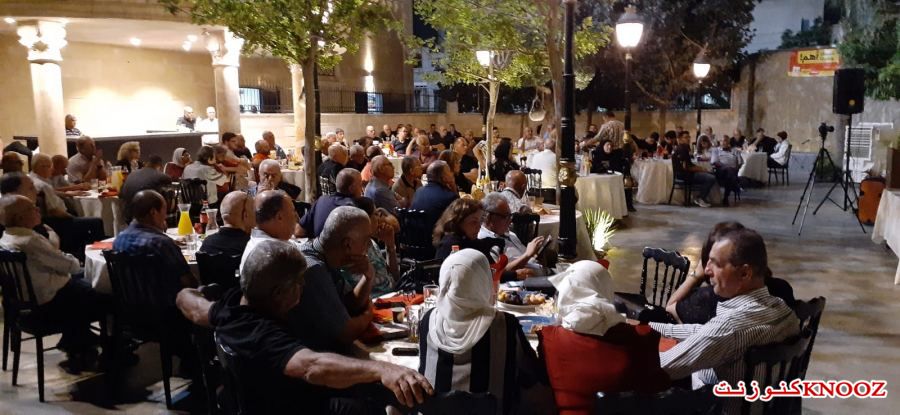 الجبهة والعربية للتغيير : شعبنا يريد قيادة قوة